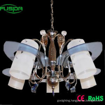 Dining Room Decoration Glass Pendant Llight for Home Decoration